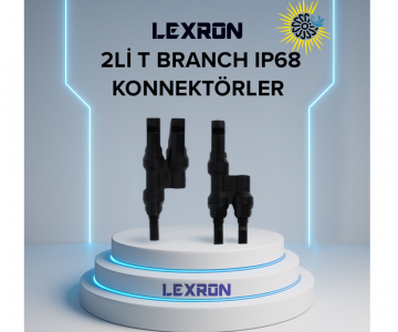 2Lİ T BRANCH