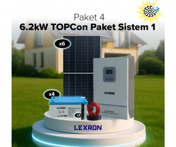 6.2kW TOPCON PAKET SİSTEM  4