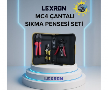 MC4 SIKMA PENSESİ SETİ
