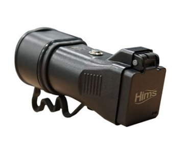 Hims HCV2L-01 Hyundai-KİA-Ssangyong Uyumlu Tek Çıkışlı V2L Adaptörü